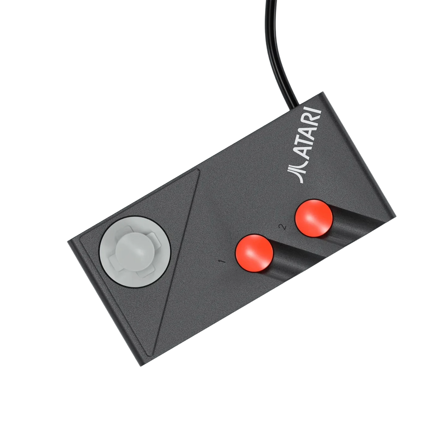 Atari - CX78+ Gamepad - Kontroler Retro