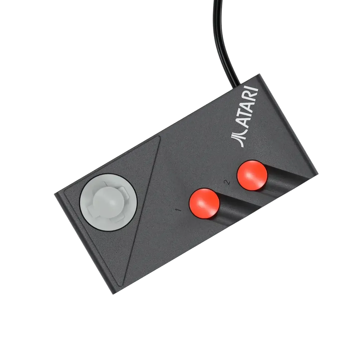 Atari - CX78+ Gamepad - Kontroler Retro