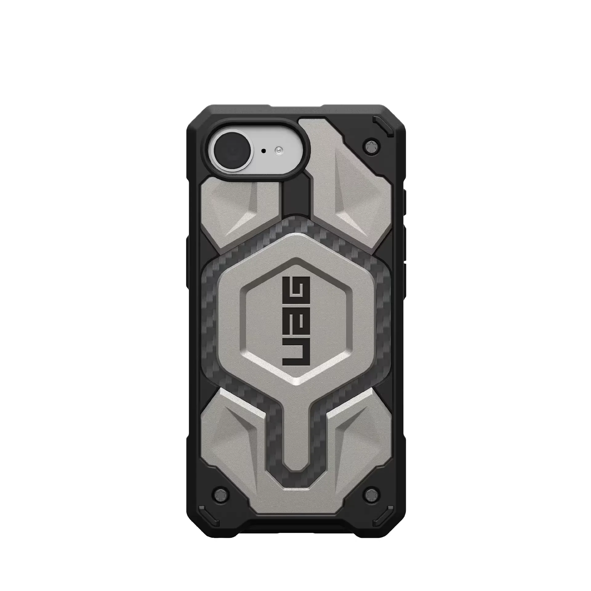 UAG - Monarch Pro iPhone 17e Case - Etui do iPhone'a 17e