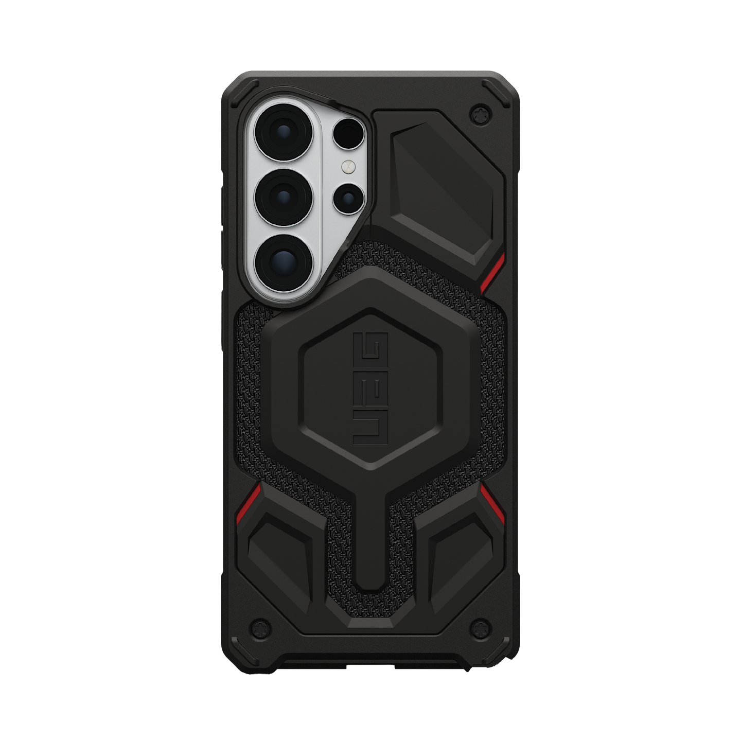 UAG - Monarch Pro Kevlar Galaxy S26 Case - Pancerne Etui na Samsung Galaxy S26 Ultra / Plus