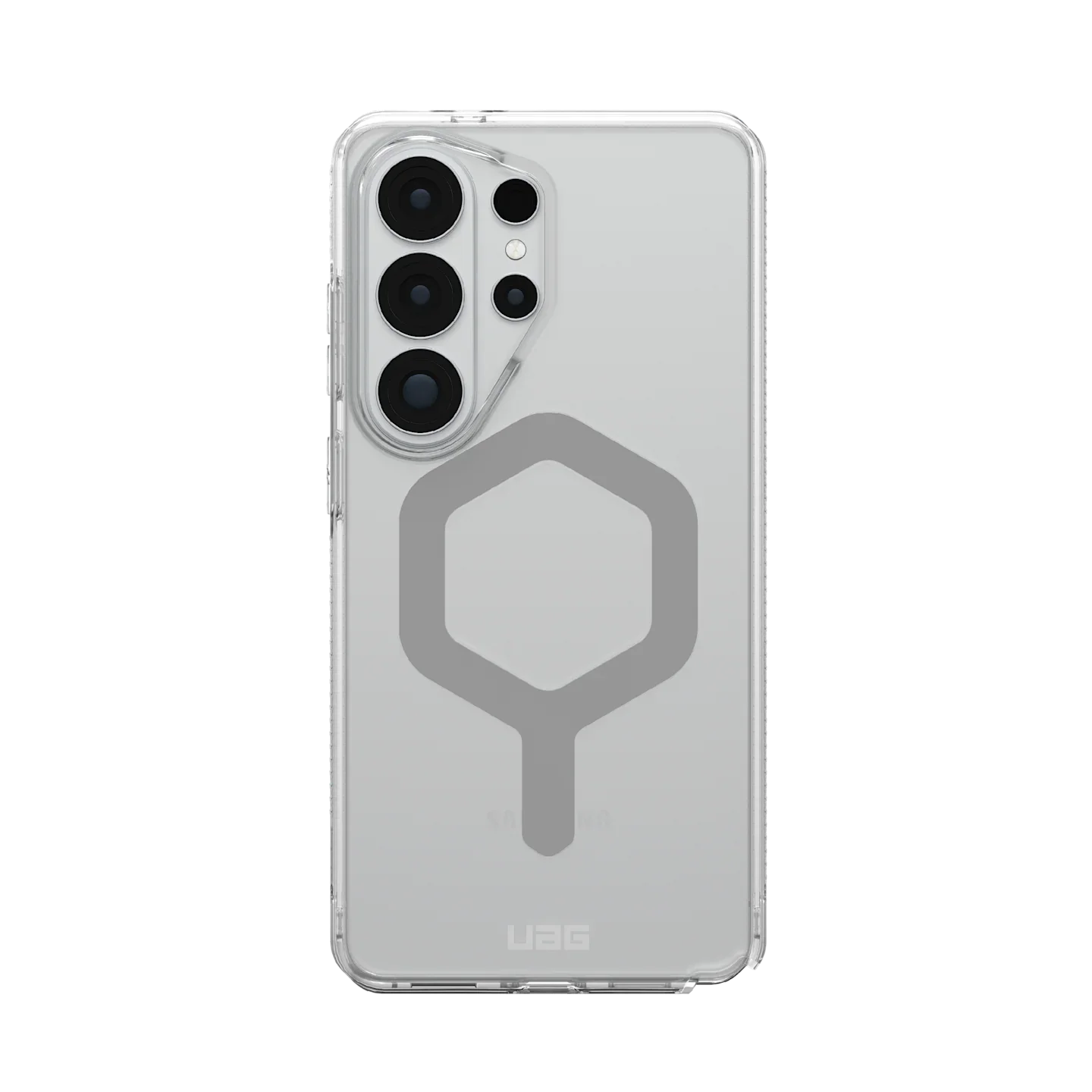 UAG - Plyo Galaxy S26 Case - Etui Z Wbudowanym Magnesem Do Samsung Galaxy S26 / Plus / Ultra