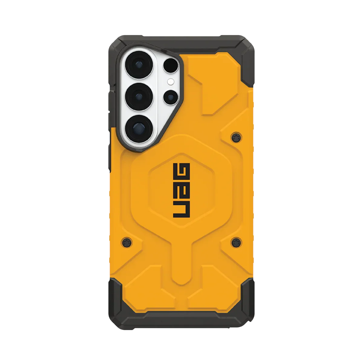 UAG - Pathfinder Samsung Galaxy S26 Series Case - Etui z Wbudowanym Magnesem na Galaxy S26 Plus /Ultra