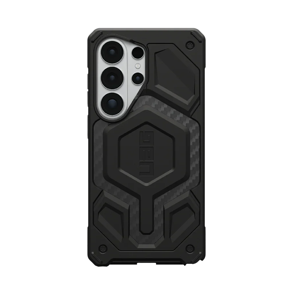 UAG - Monarch Pro Galaxy S26 Series Case - Etui z Wbudowanym Magnesem na Galaxy S26 / S26+ Plus / Ultra