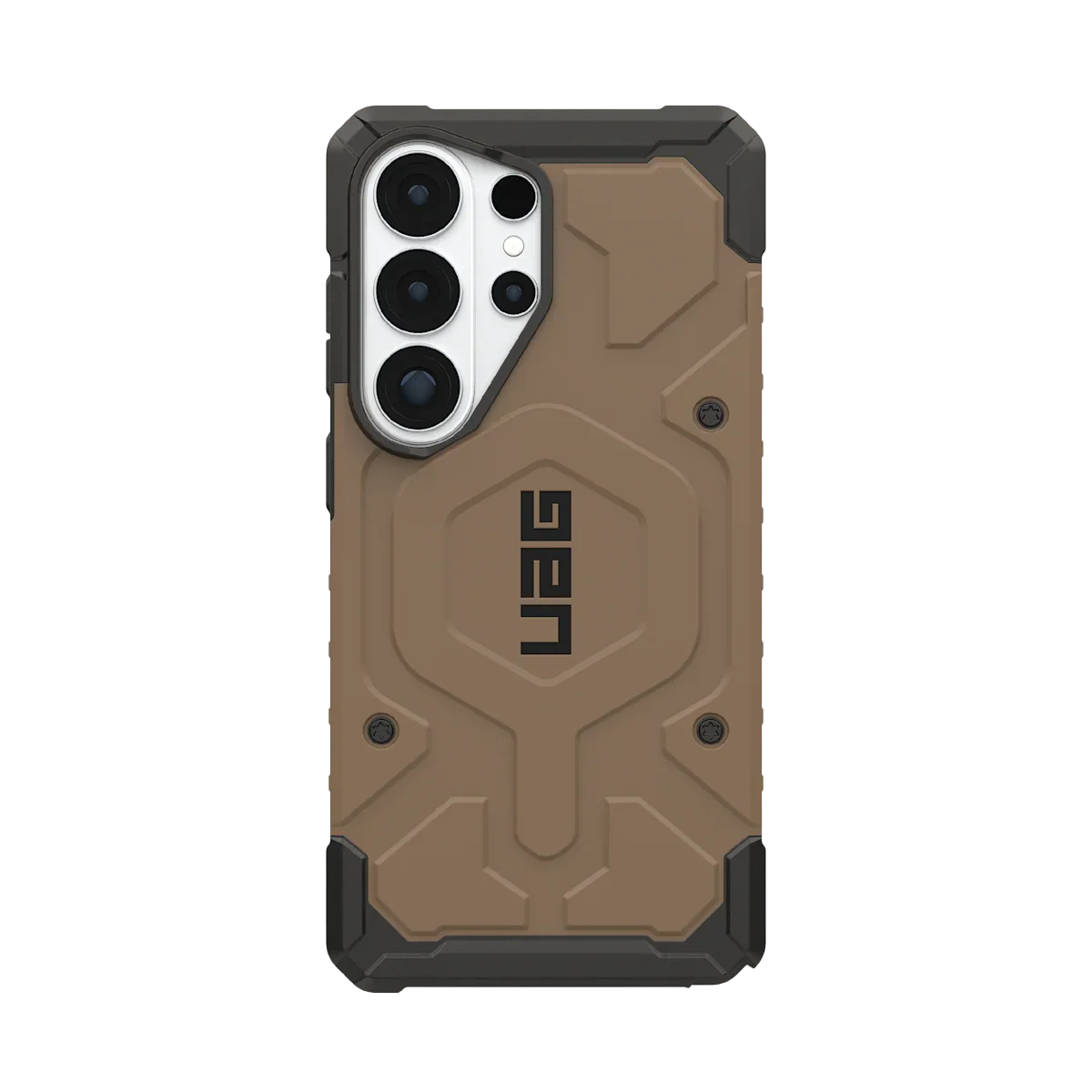 UAG - Pathfinder Samsung Galaxy S26 Series Case - Etui z Wbudowanym Magnesem na Galaxy S26 Plus /Ultra