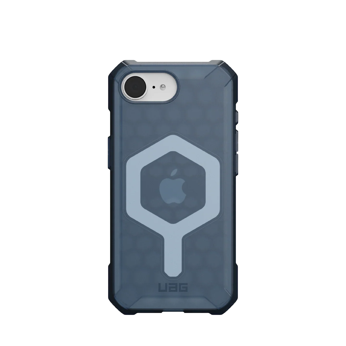 UAG - Essential Armor iPhone 16e / 17e Case - Etui do iPhone 16e / 17e