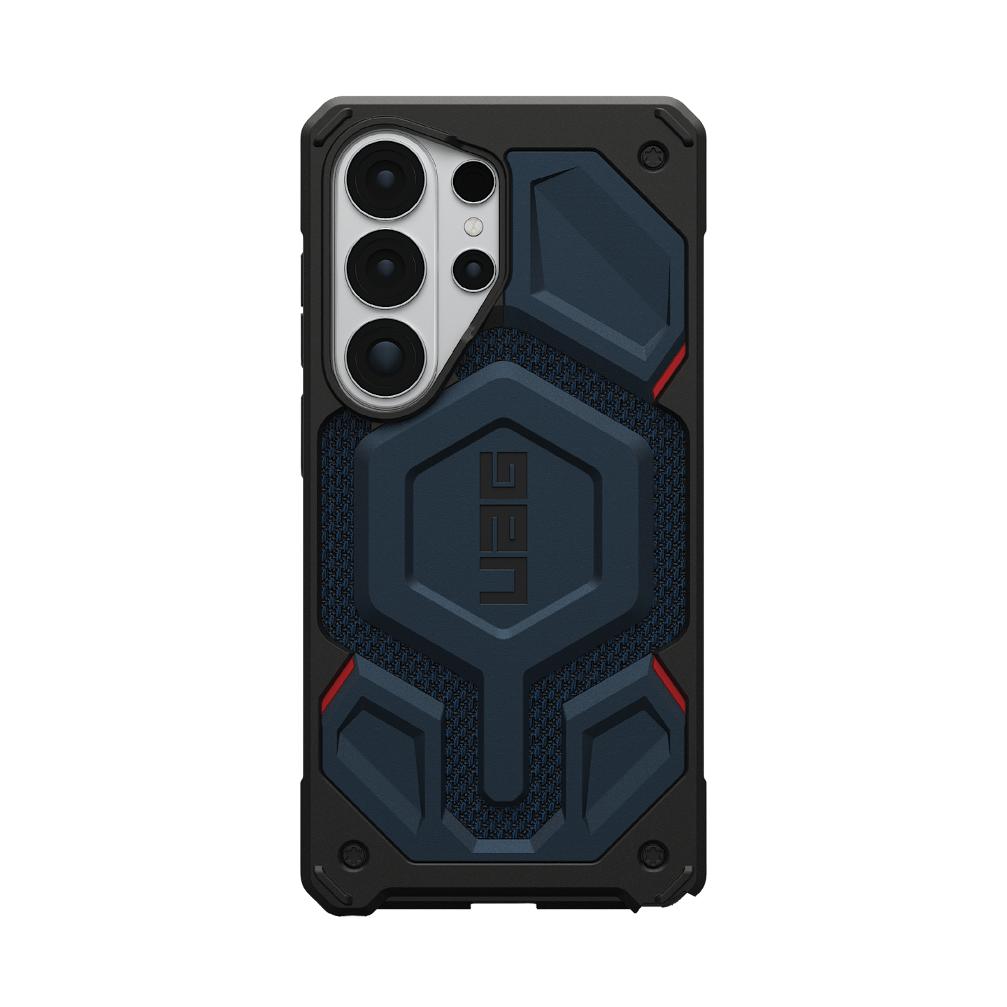 UAG - Monarch Pro Kevlar Galaxy S26 Case - Pancerne Etui na Samsung Galaxy S26 Ultra / Plus