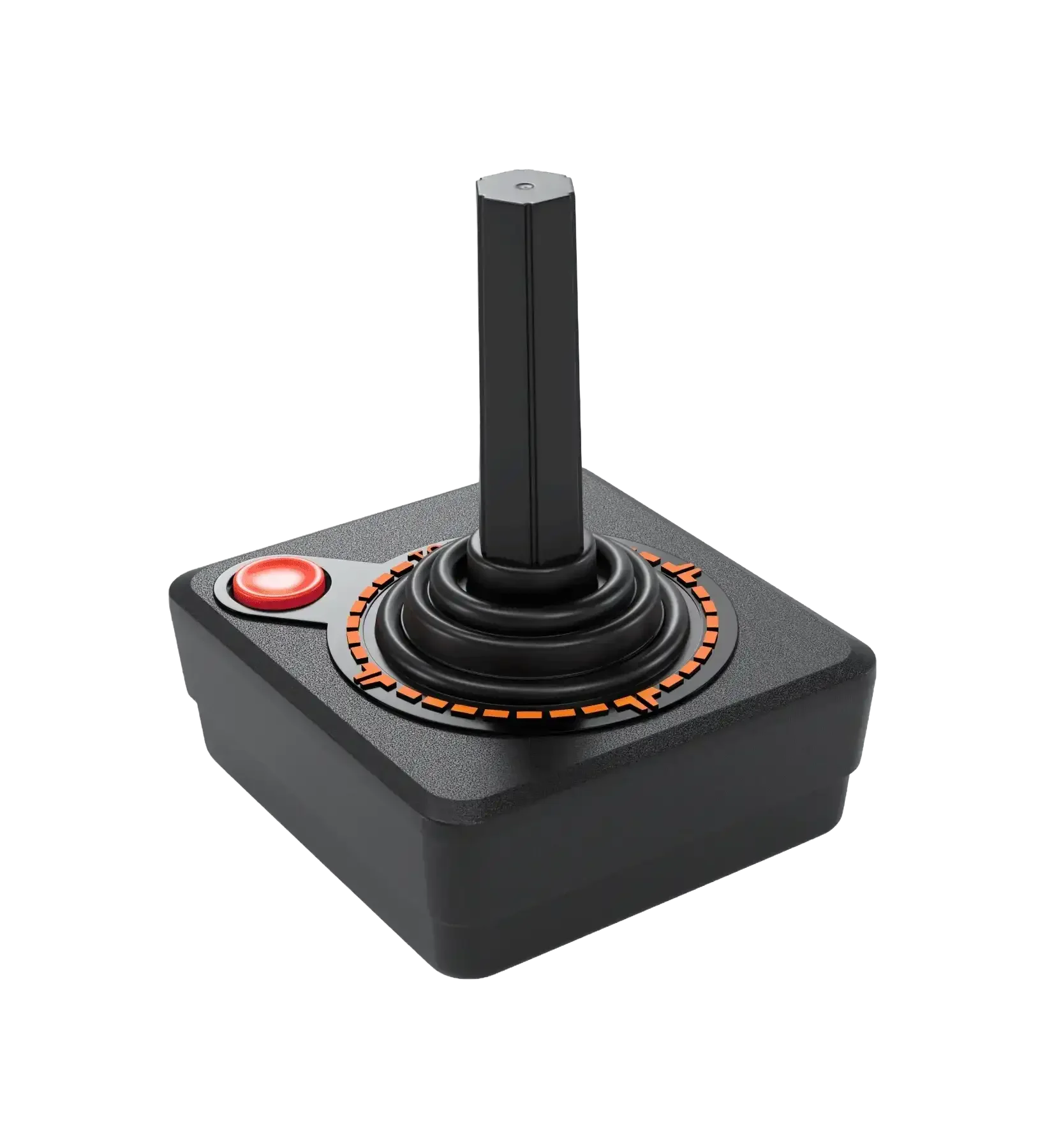 Atari - CX40+ Wireless Joystick - Bezprzewodowy Joystick