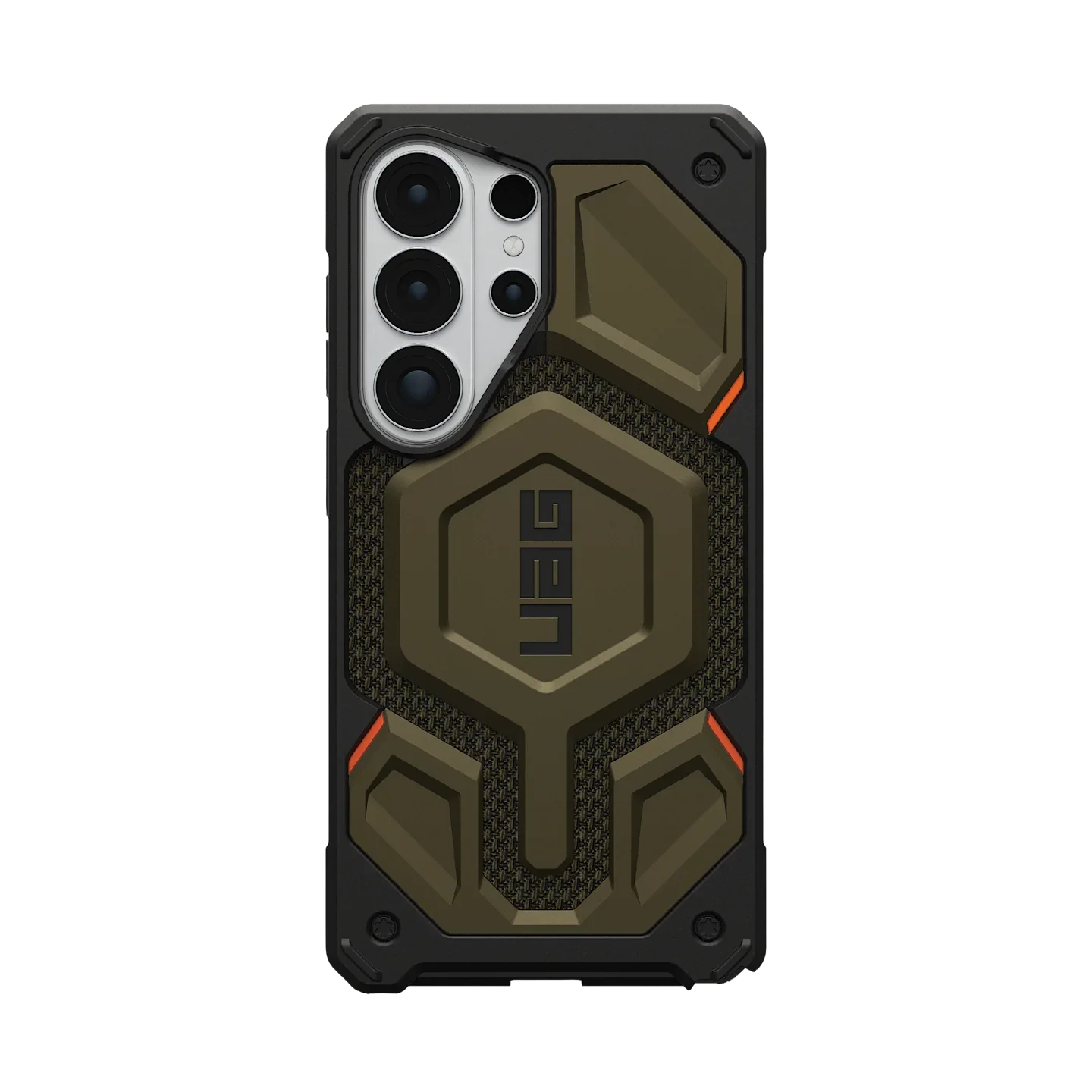 UAG - Monarch Pro Kevlar Galaxy S26 Case - Pancerne Etui na Samsung Galaxy S26 Ultra / Plus