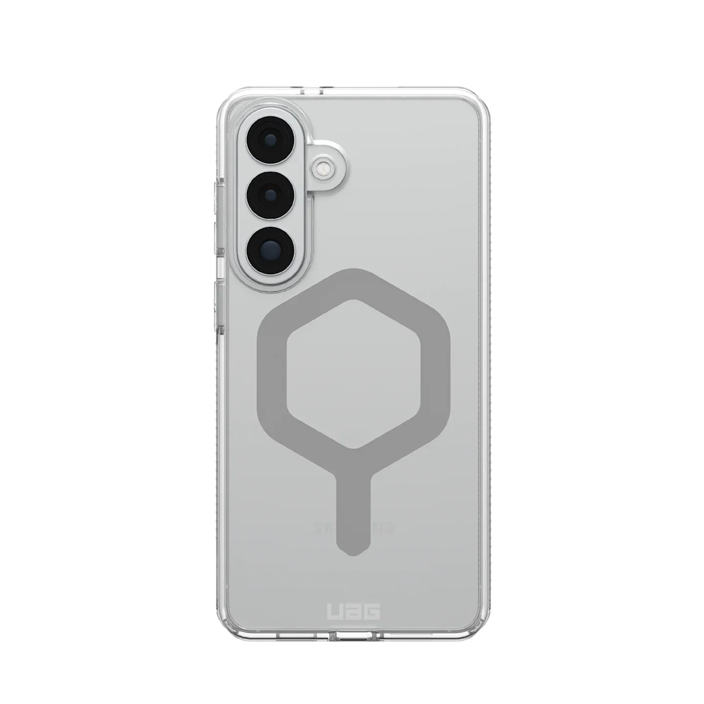 UAG - Plyo Galaxy S26 Case - Etui Z Wbudowanym Magnesem Do Samsung Galaxy S26 / Plus / Ultra