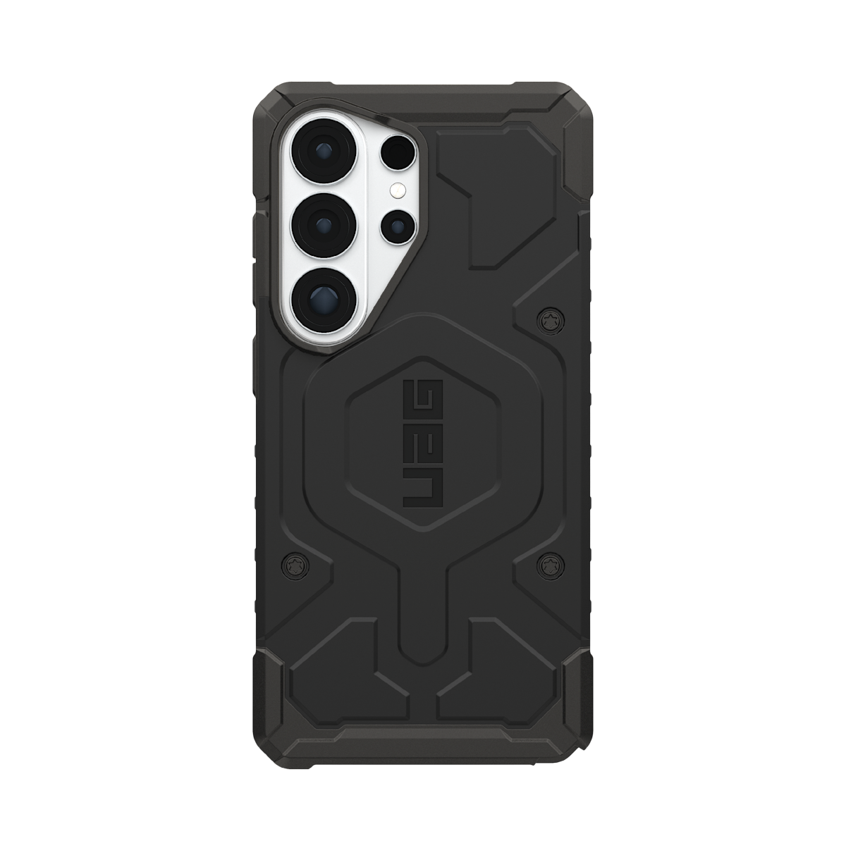 UAG - Pathfinder Samsung Galaxy S26 Series Case - Etui z Wbudowanym Magnesem na Galaxy S26 Plus /Ultra