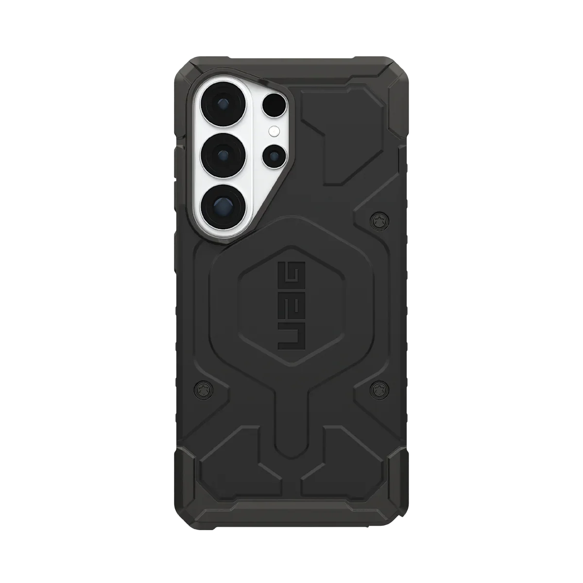 UAG - Pathfinder Samsung Galaxy S26 Series Case - Etui z Wbudowanym Magnesem na Galaxy S26 Plus /Ultra