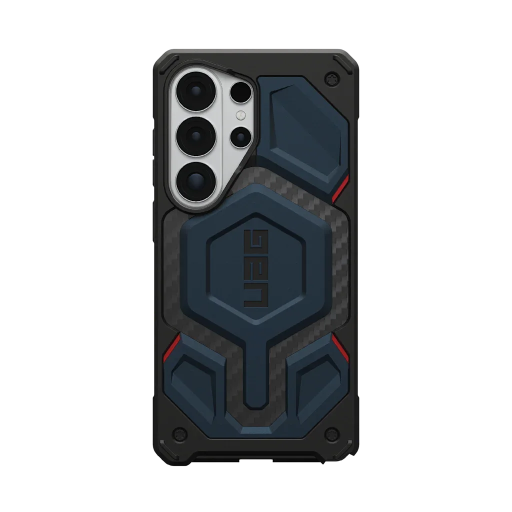 UAG - Monarch Pro Galaxy S26 Series Case - Etui z Wbudowanym Magnesem na Galaxy S26 / S26+ Plus / Ultra