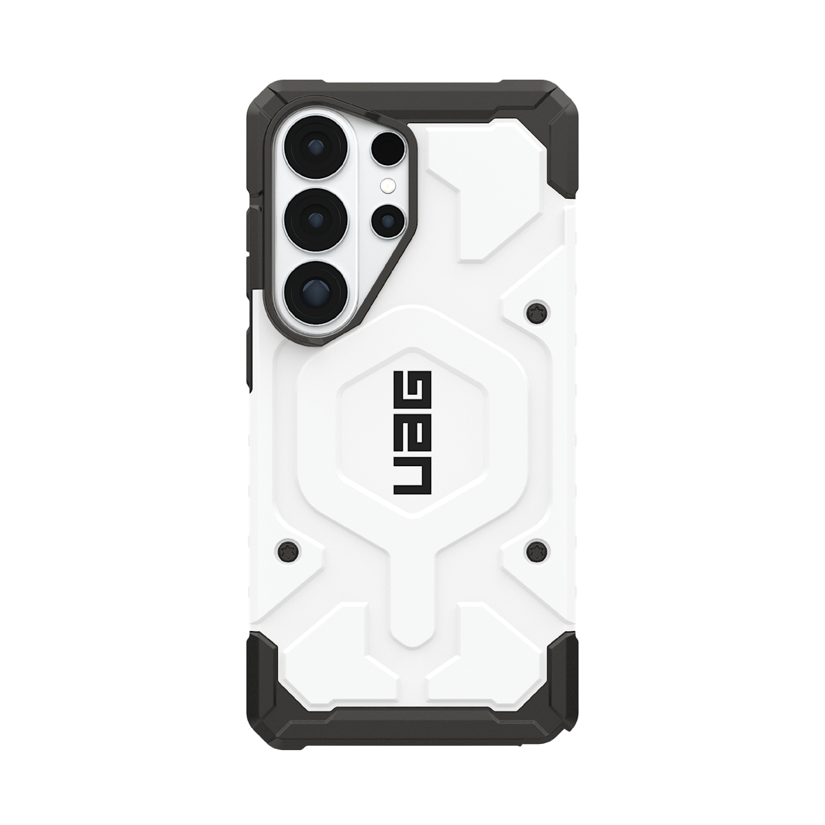 UAG - Pathfinder Samsung Galaxy S26 Series Case - Etui z Wbudowanym Magnesem na Galaxy S26 Plus /Ultra