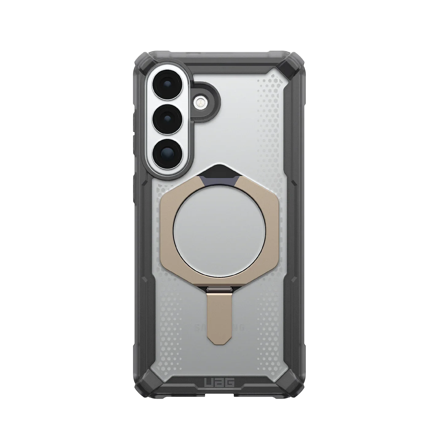 UAG - Plasma XTE Galaxy S26 Case - Etui z Wbudowanym Magnesem na Galaxy S26 / S26+ Plus / Ultra