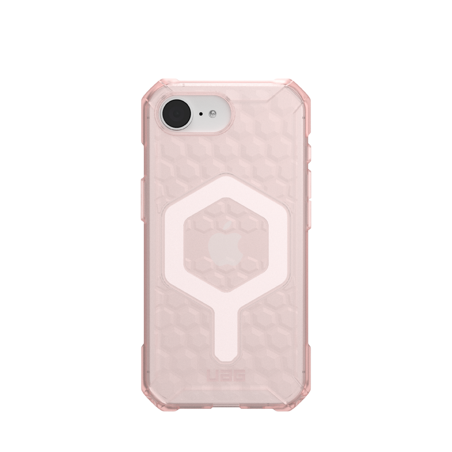 UAG - Essential Armor iPhone 16e / 17e Case - Etui do iPhone 16e / 17e