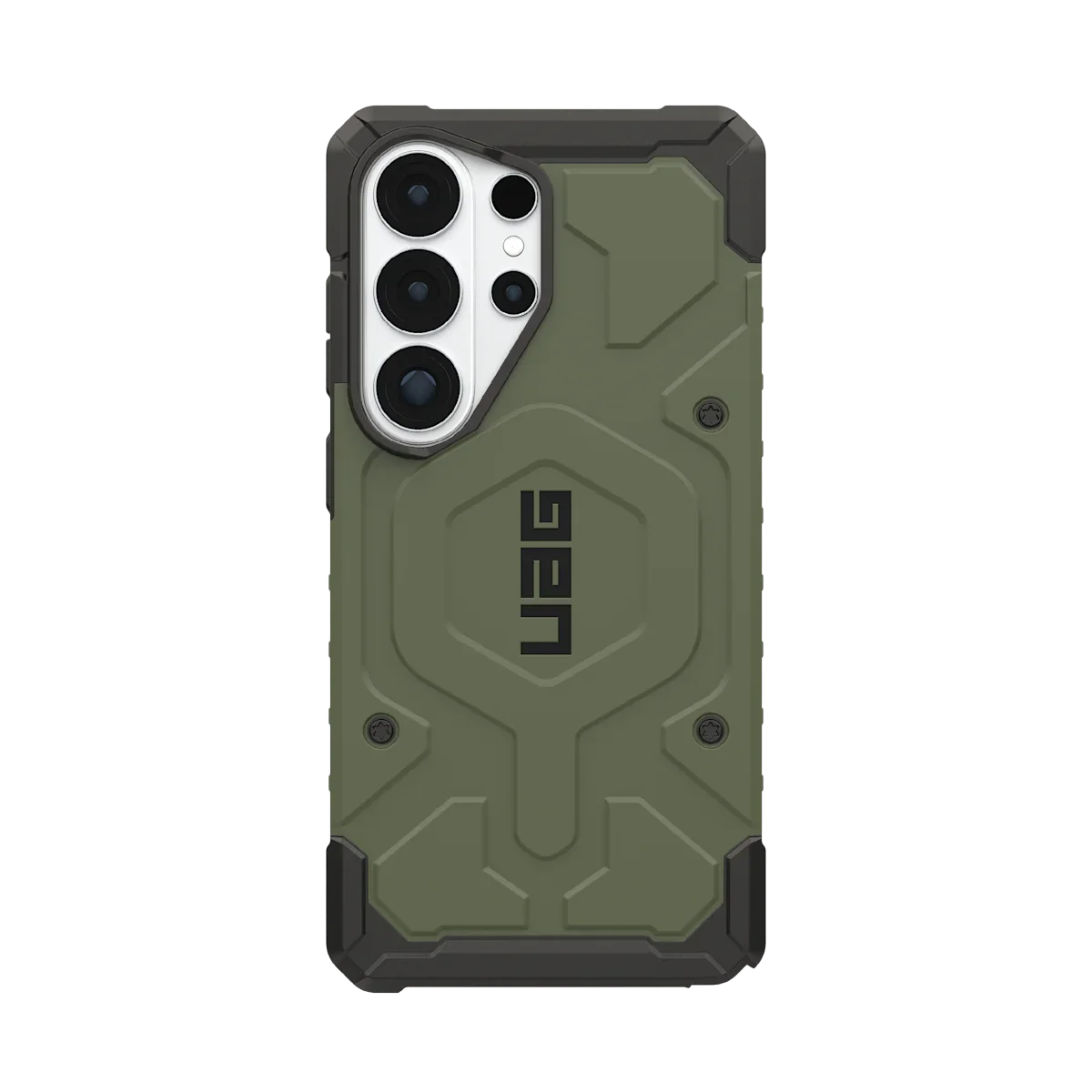 UAG - Pathfinder Samsung Galaxy S26 Series Case - Etui z Wbudowanym Magnesem na Galaxy S26 Plus /Ultra