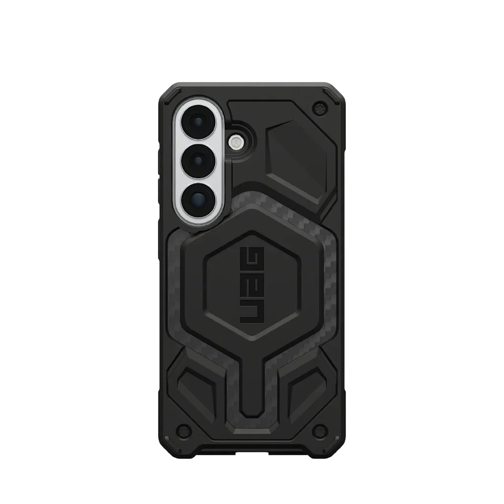 UAG - Monarch Pro Galaxy S26 Series Case - Etui z Wbudowanym Magnesem na Galaxy S26 / S26+ Plus / Ultra