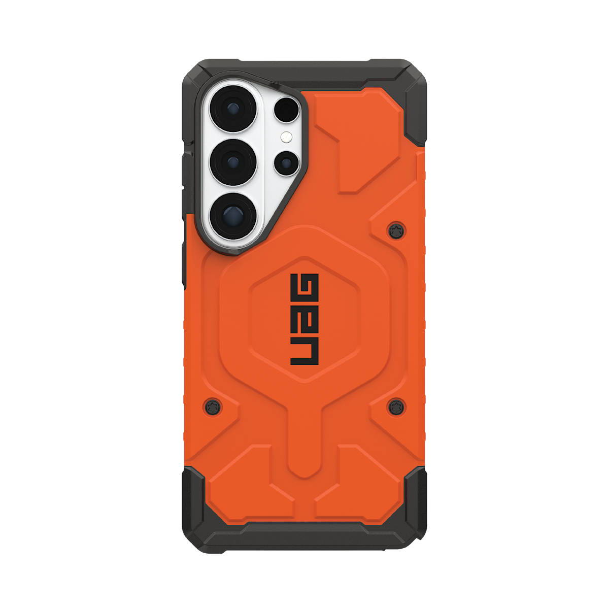 UAG - Pathfinder Samsung Galaxy S26 Series Case - Etui z Wbudowanym Magnesem na Galaxy S26 Plus /Ultra