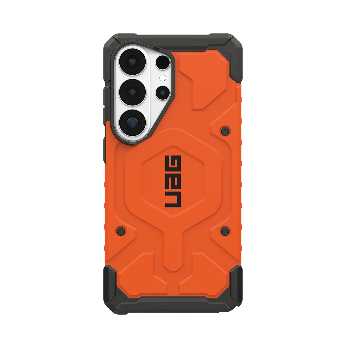 UAG - Pathfinder Samsung Galaxy S26 Series Case - Etui z Wbudowanym Magnesem na Galaxy S26 Plus /Ultra