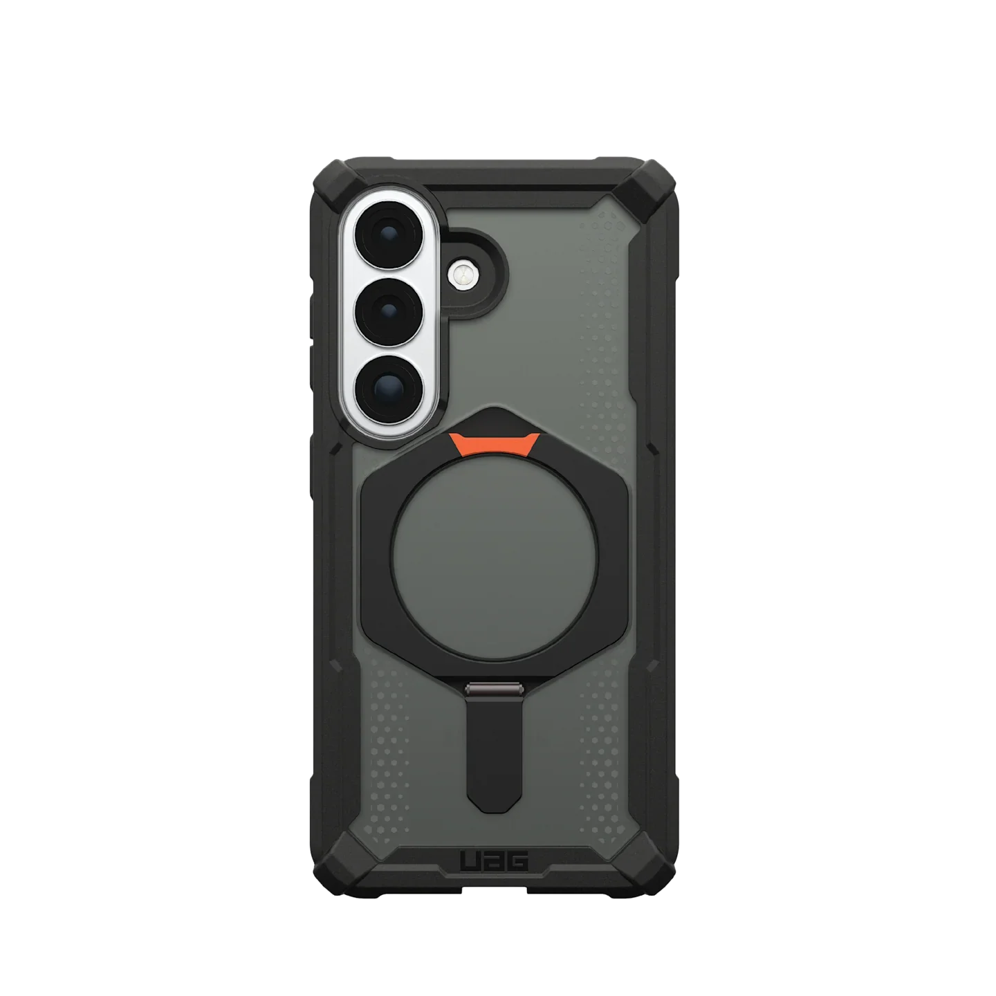 UAG - Plasma XTE Galaxy S26 Case - Etui z Wbudowanym Magnesem na Galaxy S26 / S26+ Plus / Ultra