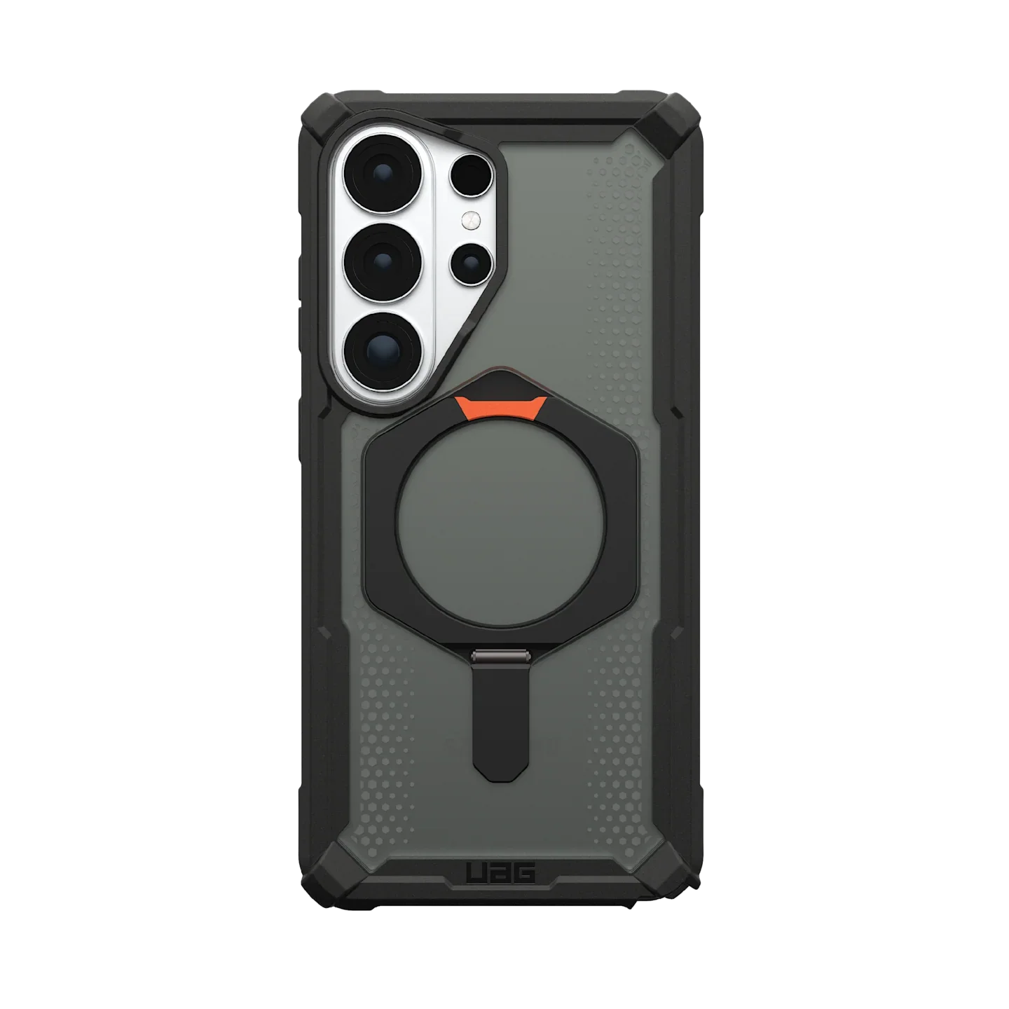 UAG - Plasma XTE Galaxy S26 Case - Etui z Wbudowanym Magnesem na Galaxy S26 / S26+ Plus / Ultra