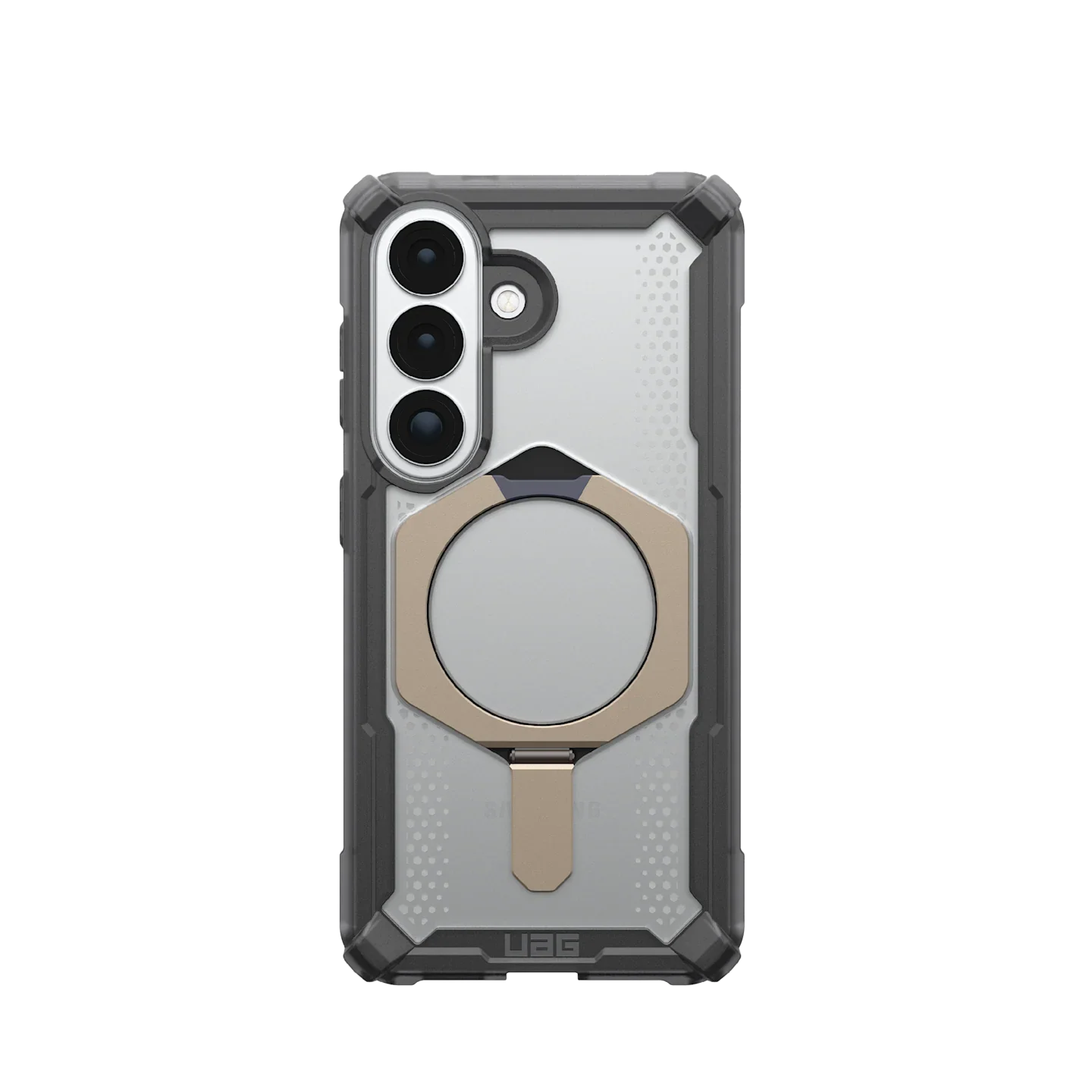 UAG - Plasma XTE Galaxy S26 Case - Etui z Wbudowanym Magnesem na Galaxy S26 / S26+ Plus / Ultra
