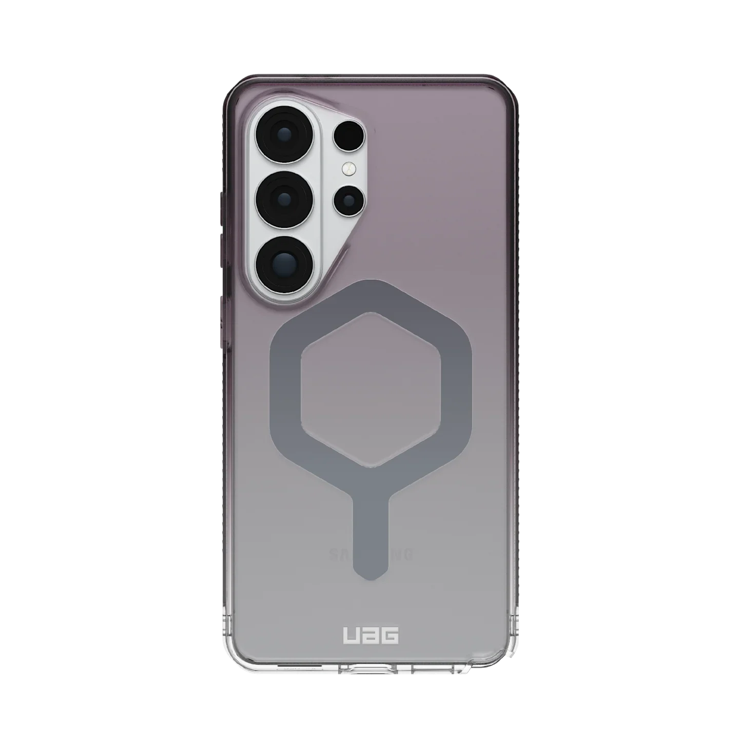 UAG - Plyo Galaxy S26 Case - Etui Z Wbudowanym Magnesem Do Samsung Galaxy S26 / Plus / Ultra