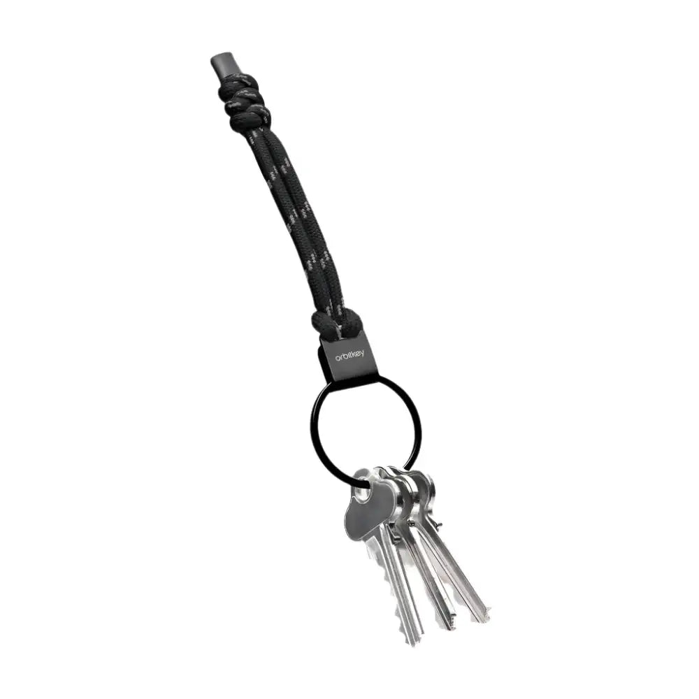 Orbitkey - Urban Loop Keychain - Brelok do Kluczy