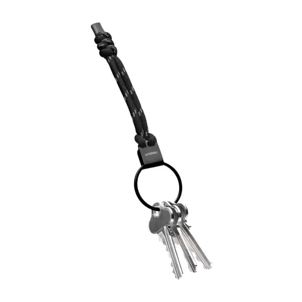 Orbitkey - Urban Loop Keychain - Brelok do Kluczy