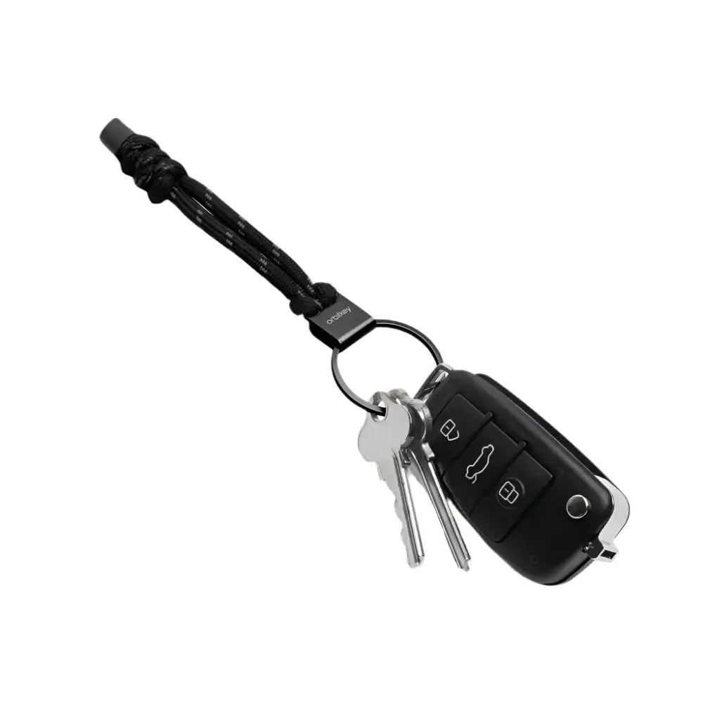Orbitkey - Urban Loop Keychain - Brelok do Kluczy