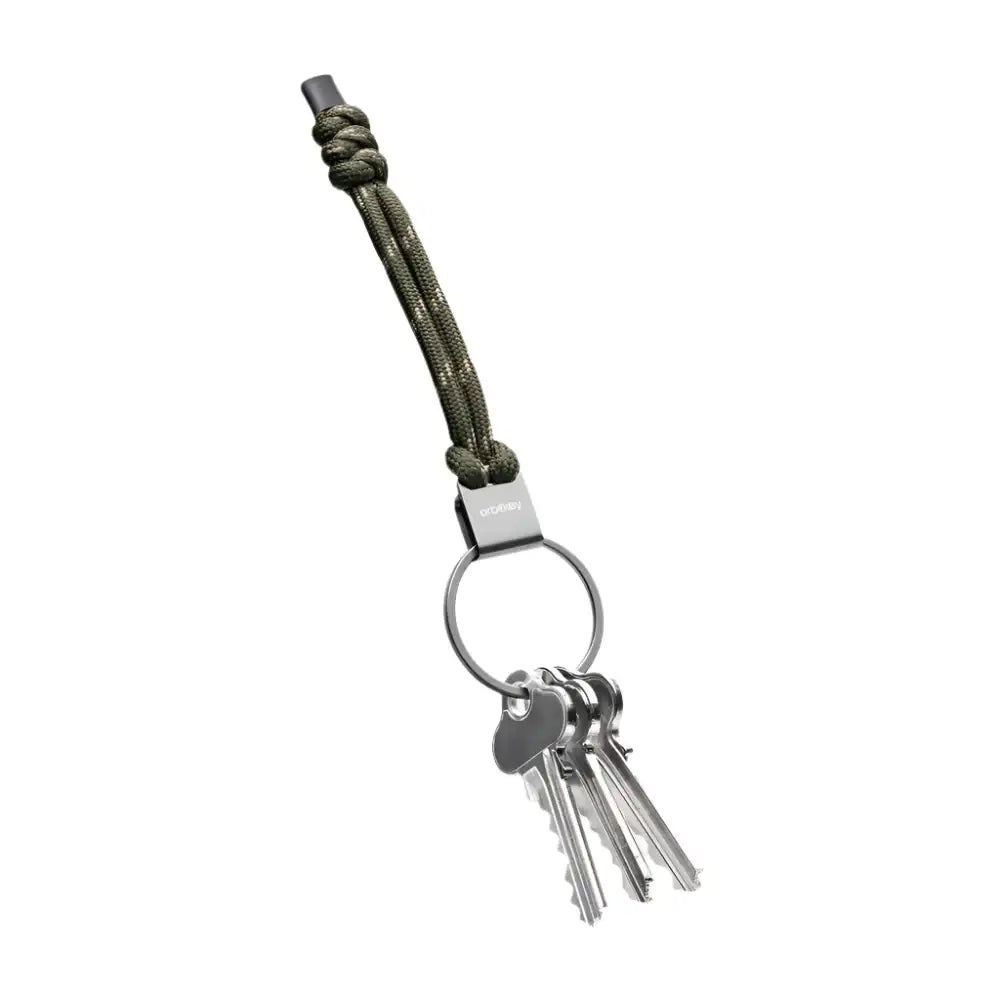 Orbitkey - Urban Loop Keychain - Brelok do Kluczy
