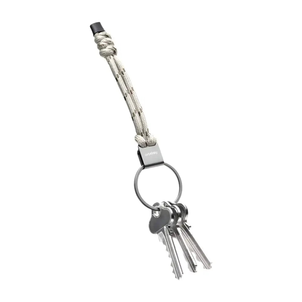 Orbitkey - Urban Loop Keychain - Brelok do Kluczy