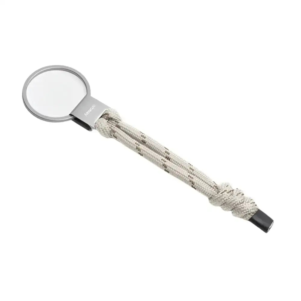 Orbitkey - Urban Loop Keychain - Brelok do Kluczy