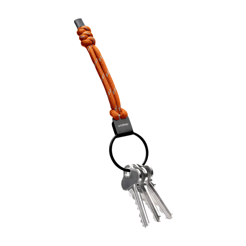 Orbitkey - Urban Loop Keychain - Brelok do Kluczy
