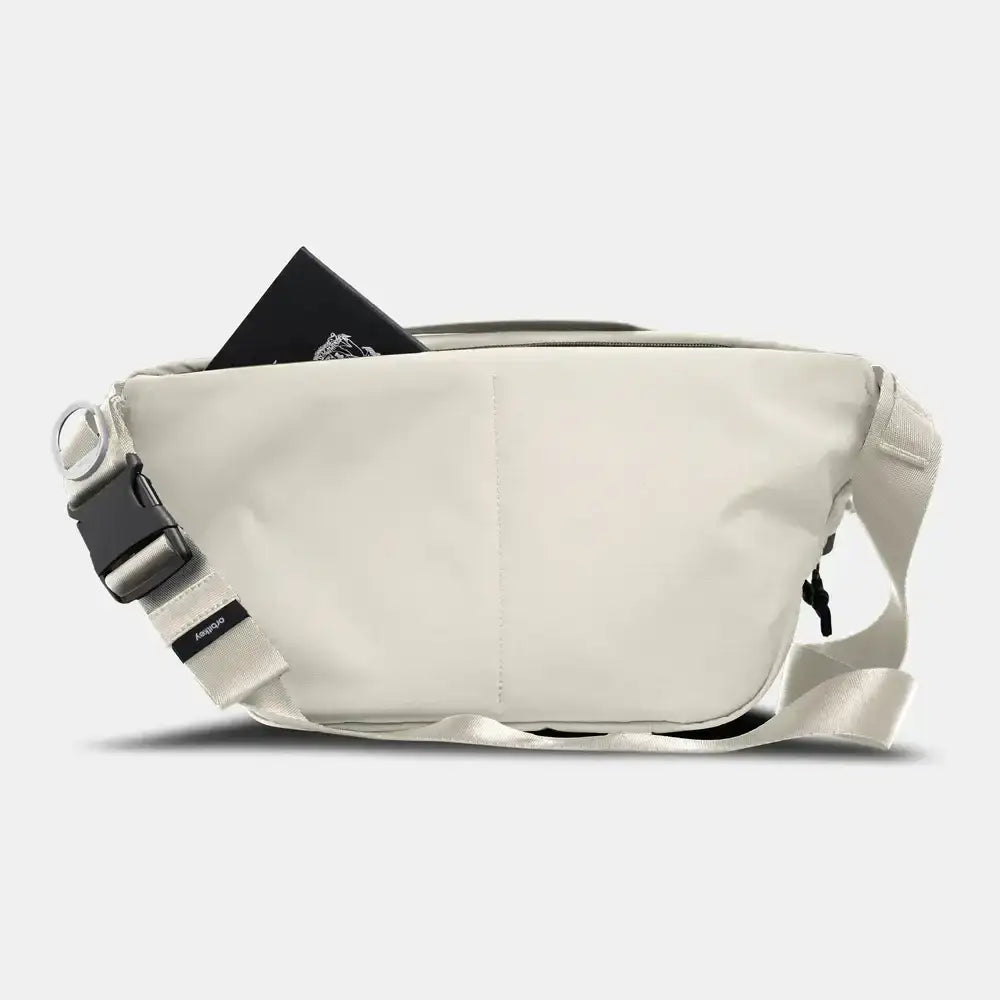 Orbitkey - Urban Sling Plus (6L) - Saszetka na Akcesoria