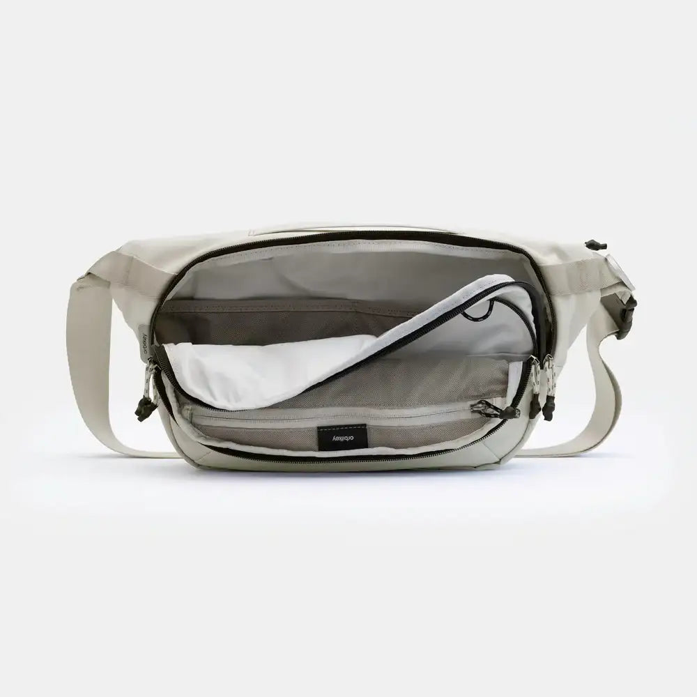 Orbitkey - Urban Sling Plus (6L) - Saszetka na Akcesoria