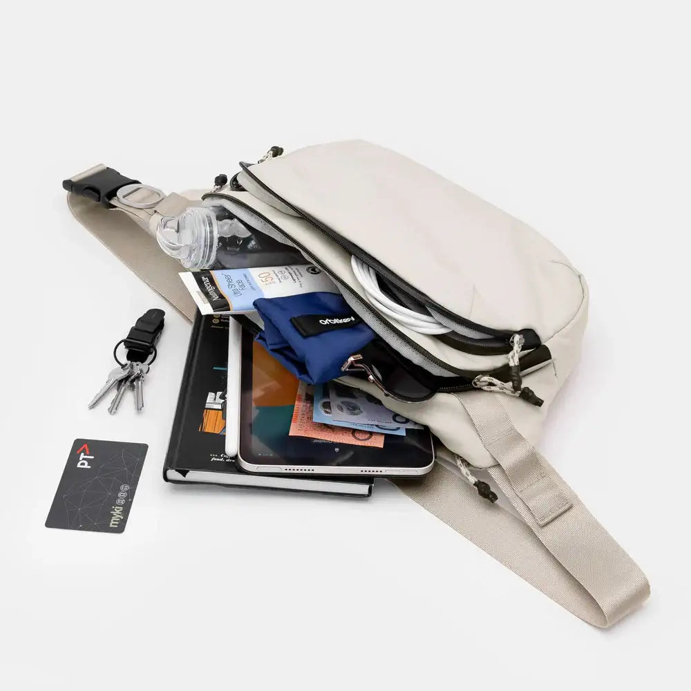 Orbitkey - Urban Sling Plus (6L) - Saszetka na Akcesoria