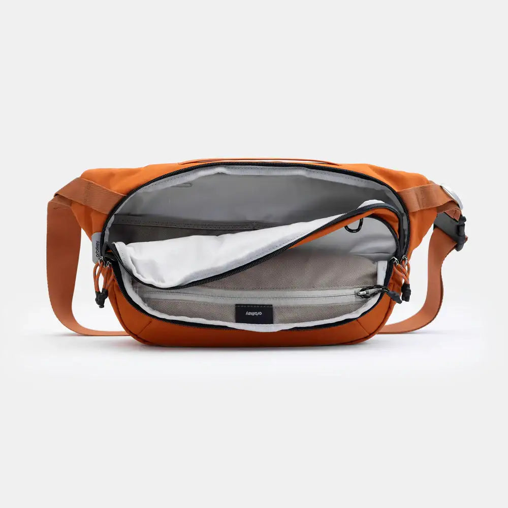 Orbitkey - Urban Sling Plus (6L) - Saszetka na Akcesoria