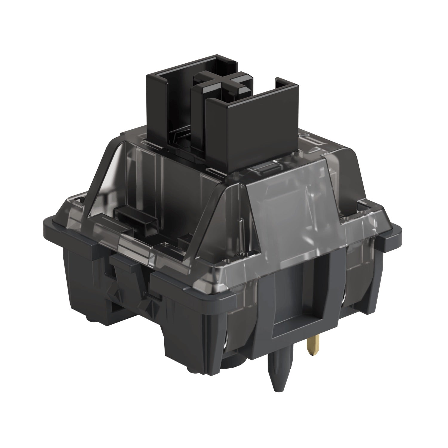 Akko - V3 Cream Black Pro Switch