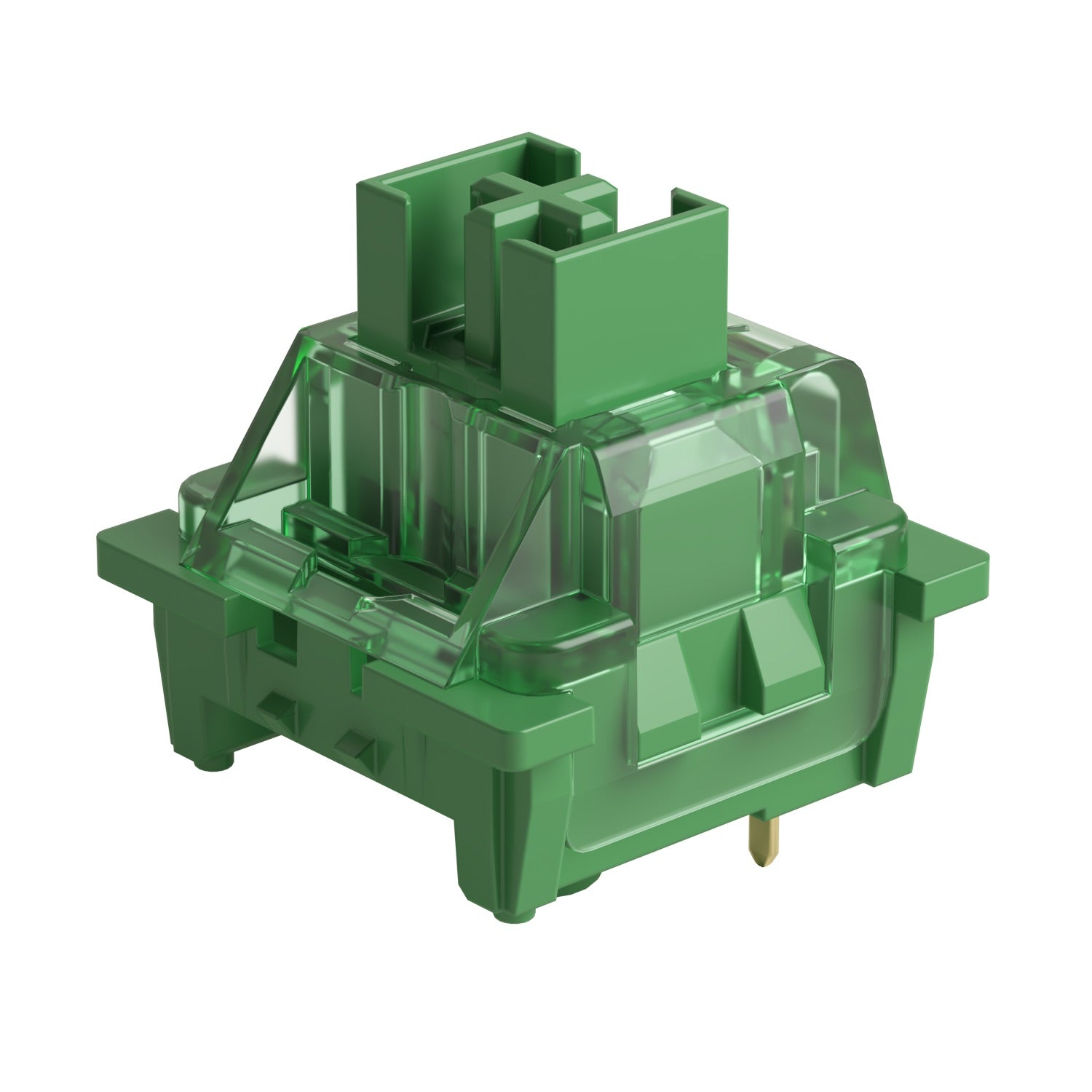 Akko - V3 Matcha Green Pro Switch
