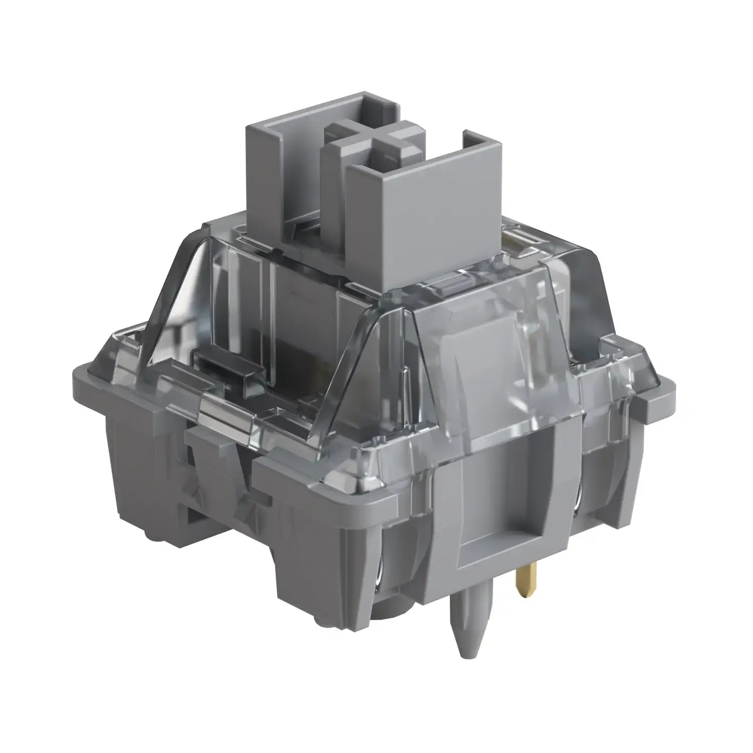 Akko - V3 Silver Pro Switch