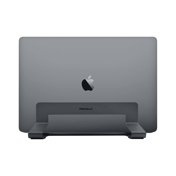 Macally - VCStand - Pionowy stojak do laptopa