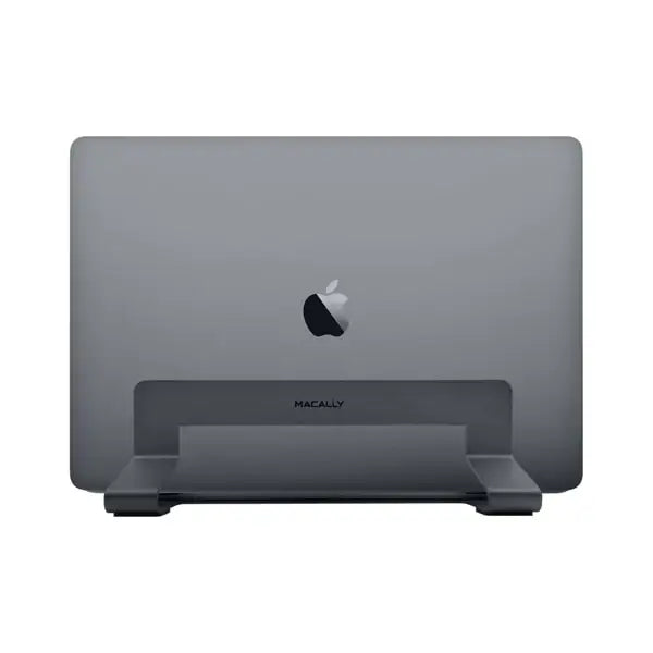 Macally - VCStand - Pionowy stojak do laptopa