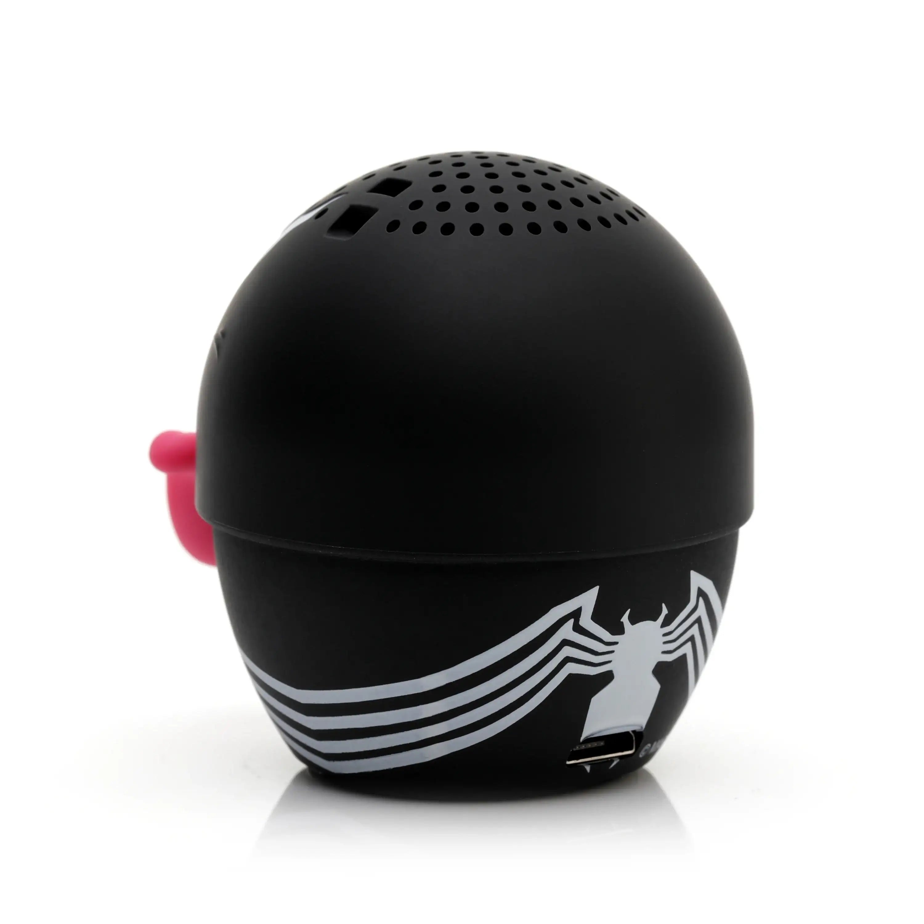 Bitty Boomers - Venom Marvel Bluetooth Speaker - Głośnik Bezprzewodowy