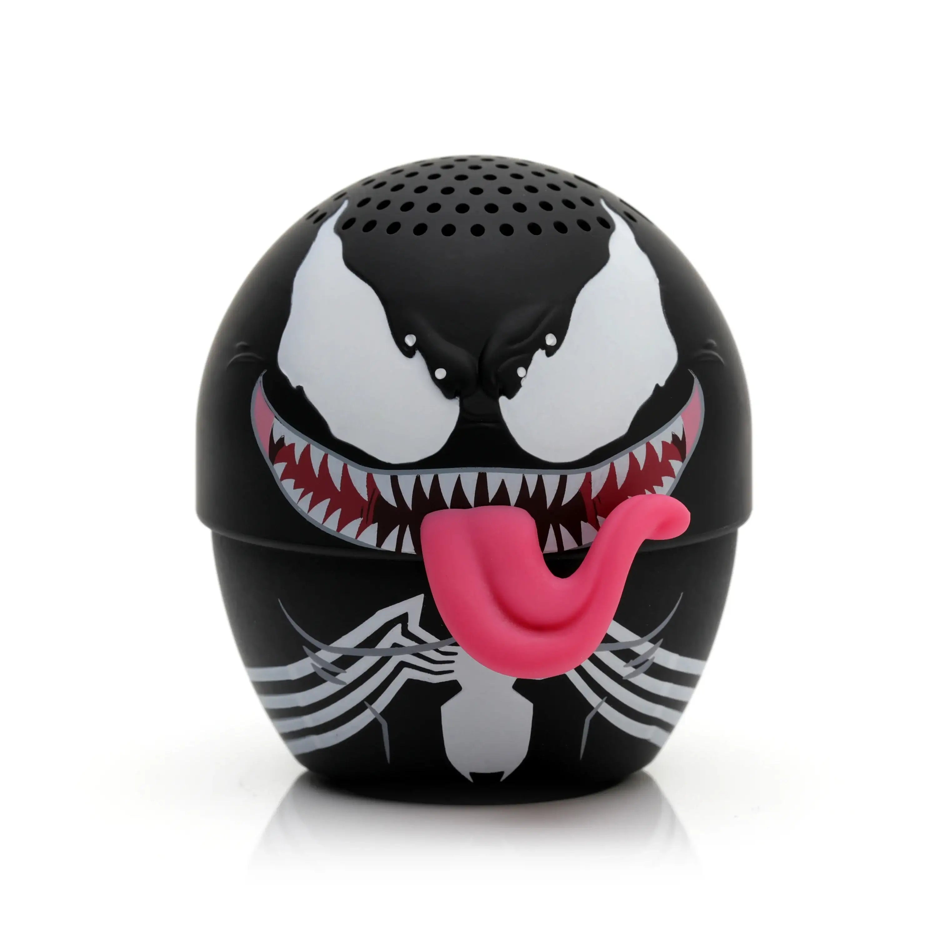 Bitty Boomers - Venom Marvel Bluetooth Speaker - Głośnik Bezprzewodowy
