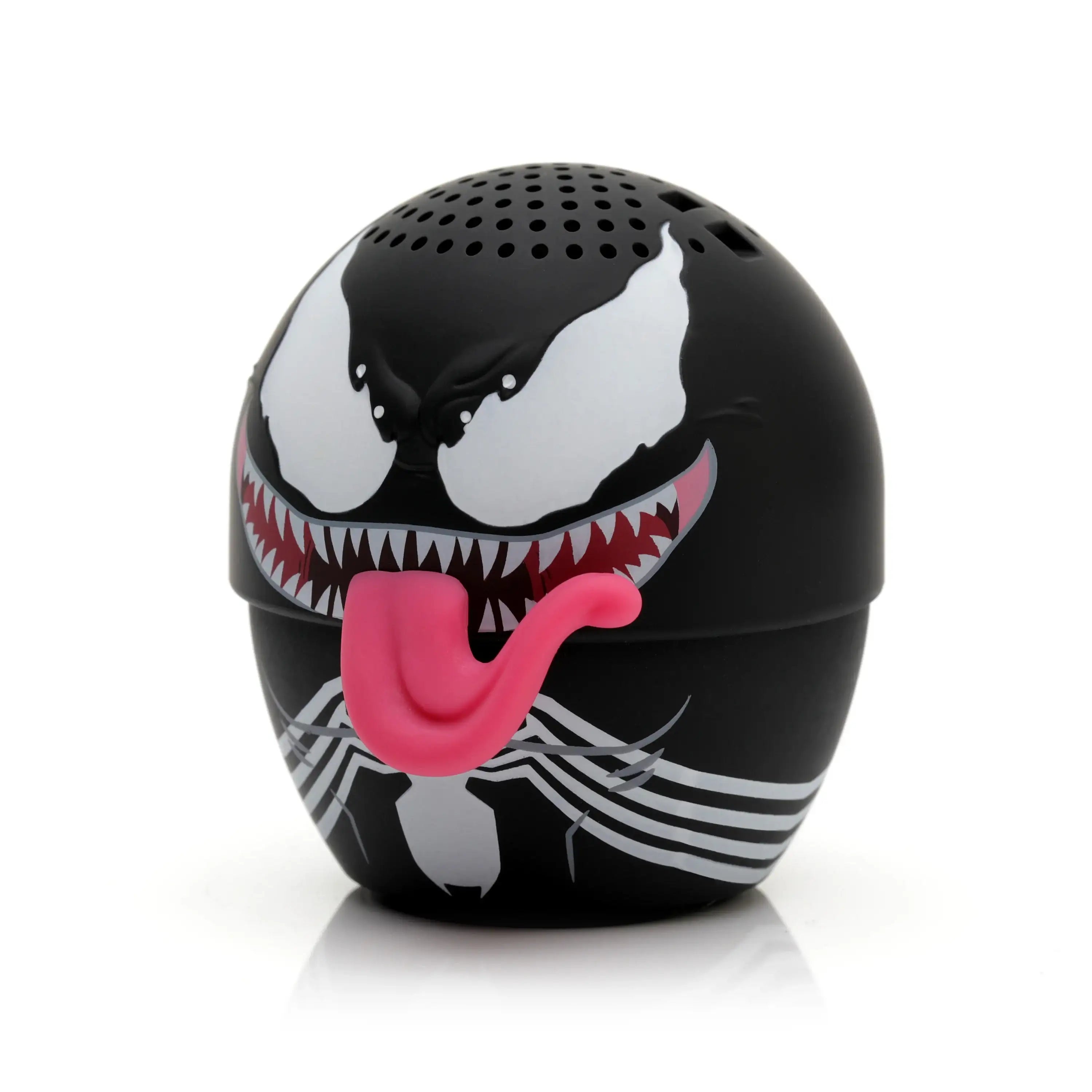 Bitty Boomers - Venom Marvel Bluetooth Speaker - Głośnik Bezprzewodowy