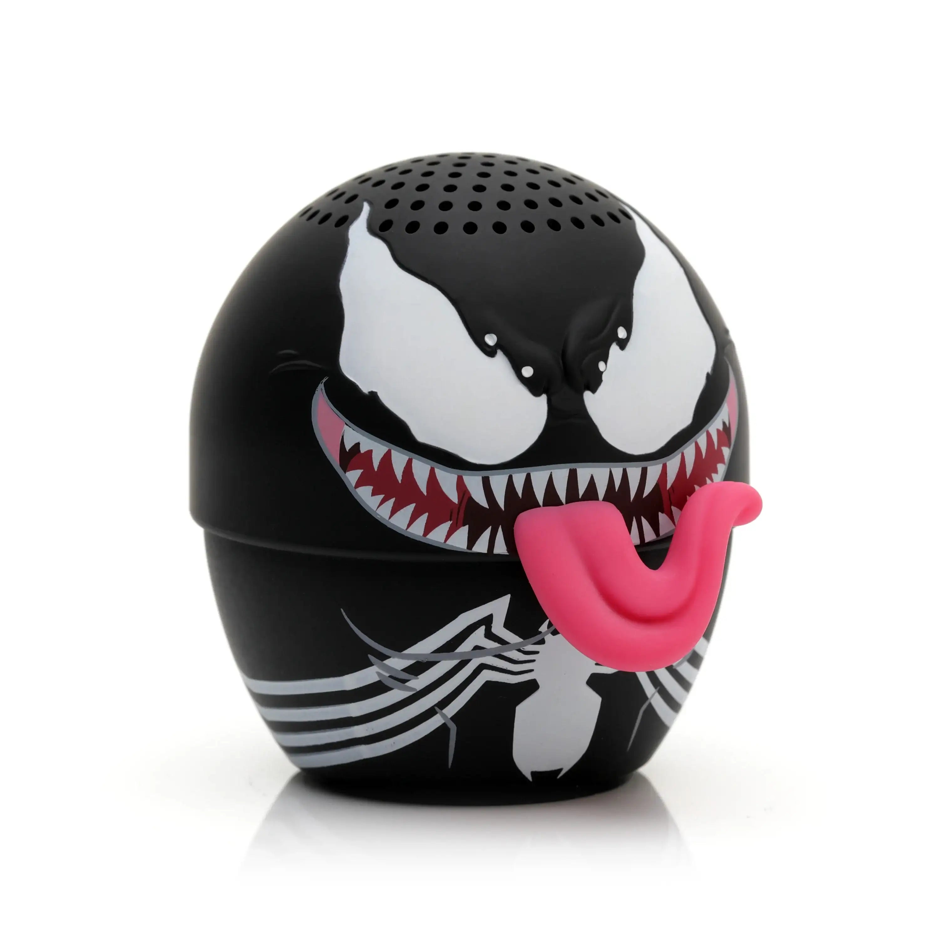 Bitty Boomers - Venom Marvel Bluetooth Speaker - Głośnik Bezprzewodowy