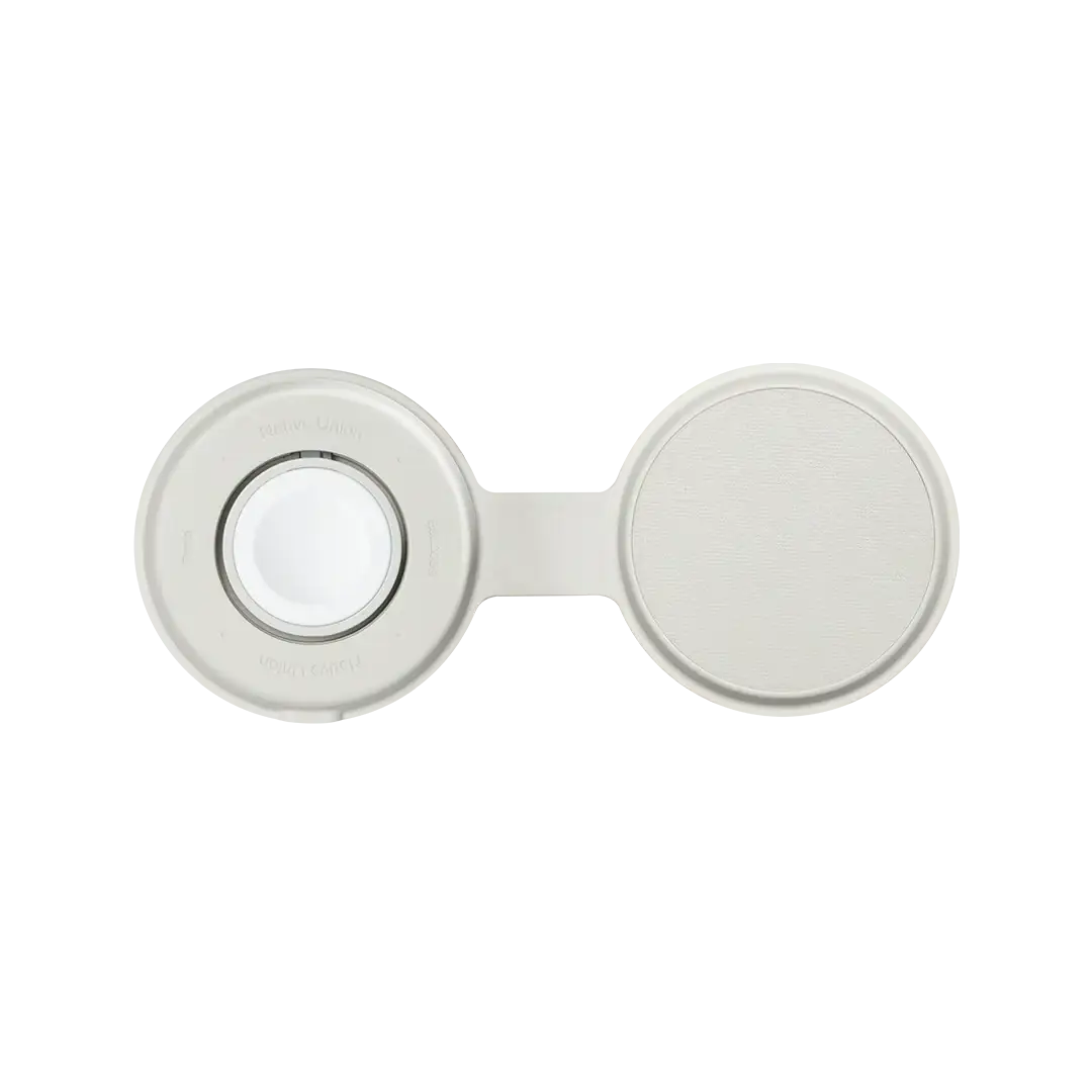 Native Union - Voyage 2-in-1 Magnetic Wireless Charger - Magnetyczna Ładowarka Bezprzewodowa 2w1