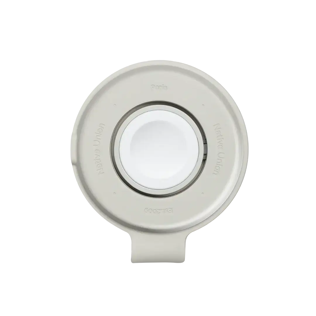 Native Union - Voyage 2-in-1 Magnetic Wireless Charger - Magnetyczna Ładowarka Bezprzewodowa 2w1