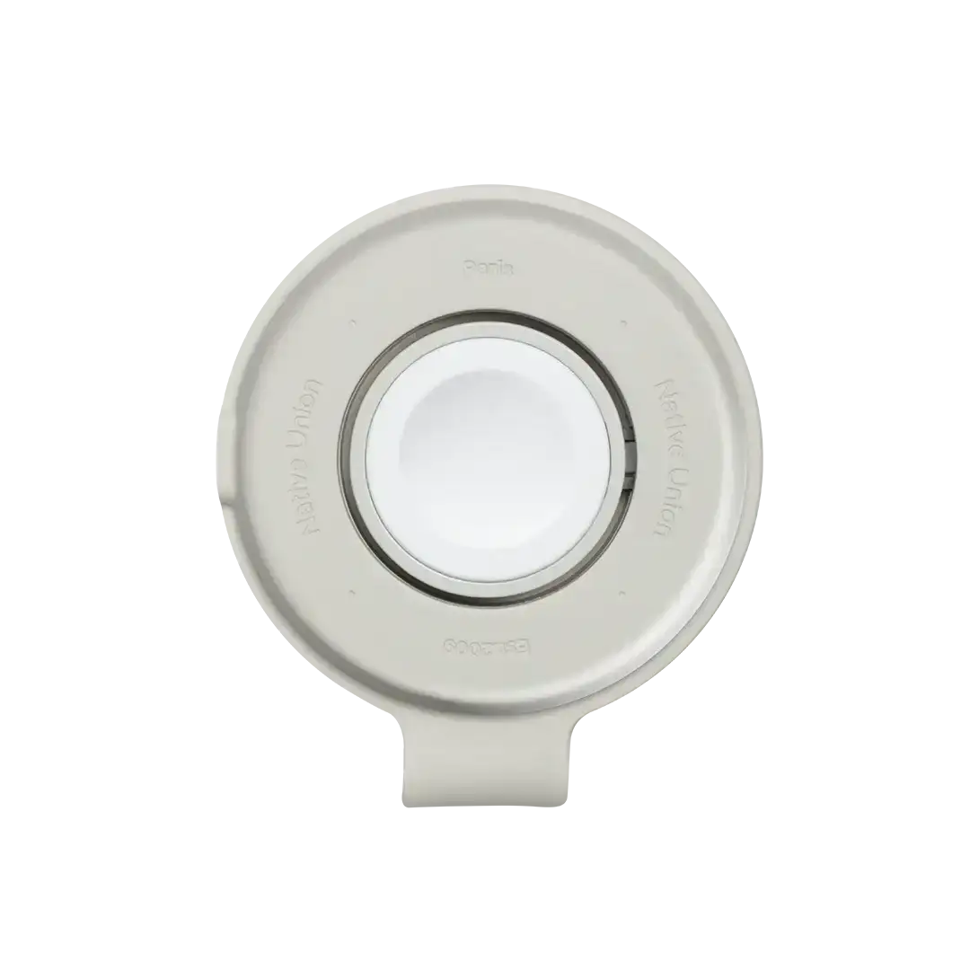 Native Union - Voyage 2-in-1 Magnetic Wireless Charger - Magnetyczna Ładowarka Bezprzewodowa 2w1